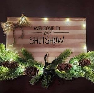 Meet your Posher, Debbie-ann